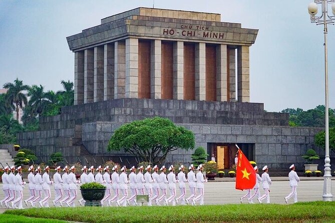 Hanoi: Private Customized City Tour with Hidden Gem, Train Street - What the $44.10 price really buys you