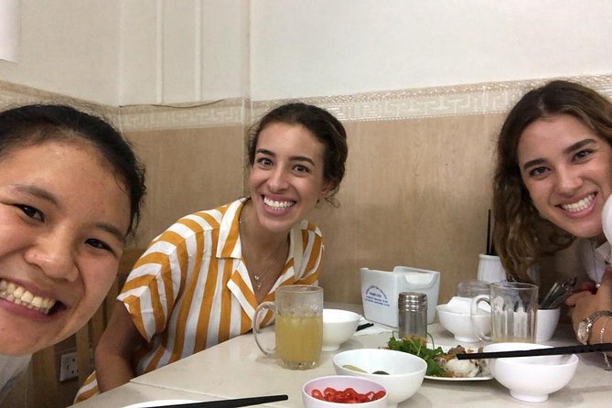 Hanoi Private Food Walking Tour - Why this Hanoi food walk works well