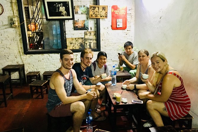 Hanoi Private Food Walking Tour - Starting in Hanoi’s Old Quarter