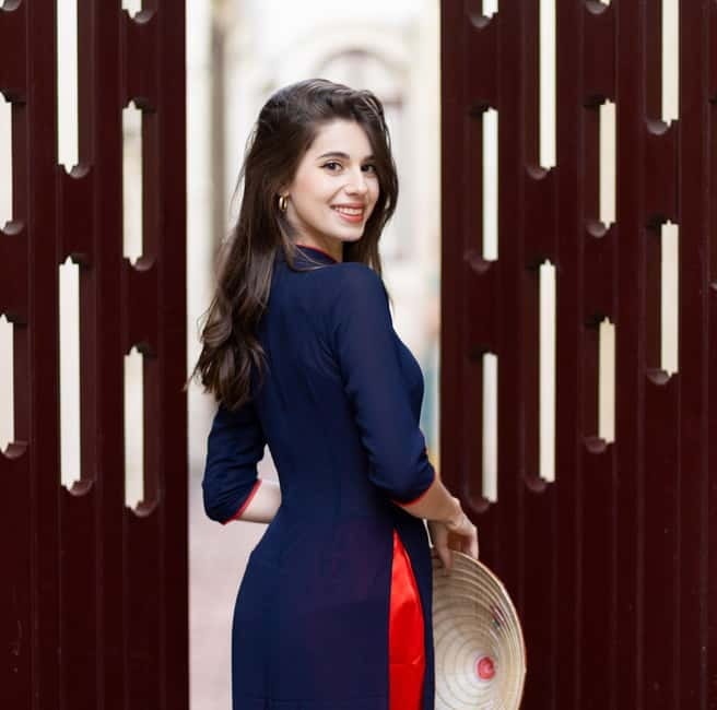 Hanoi Private Photoshoot – Iconic Spots & Hidden Gems - Why a Hanoi photo session is worth your time