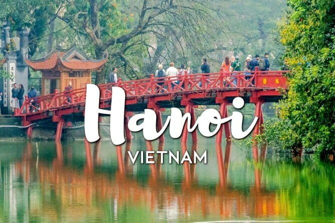 Hanoi Private Taxi Transfer Service - Who should book this transfer