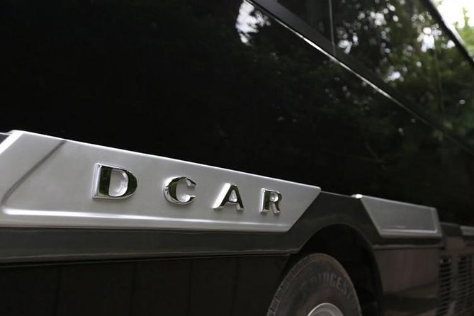 Hanoi Private Transfers One Way (by Luxury Limousine Vans) - Communication can make or break the transfer