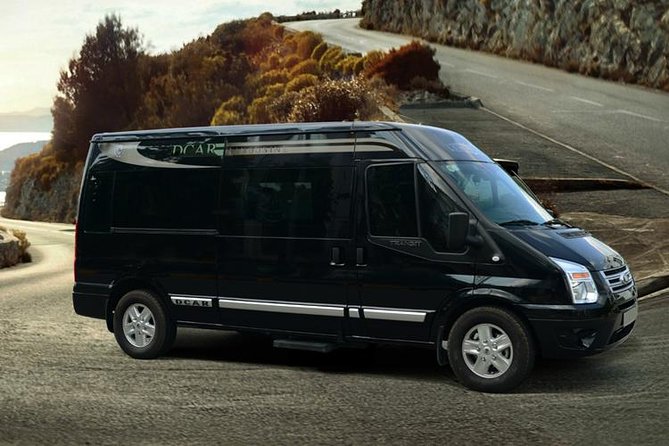 Hanoi Private Transfers One Way (by Luxury Limousine Vans) - Who will get the most from this service