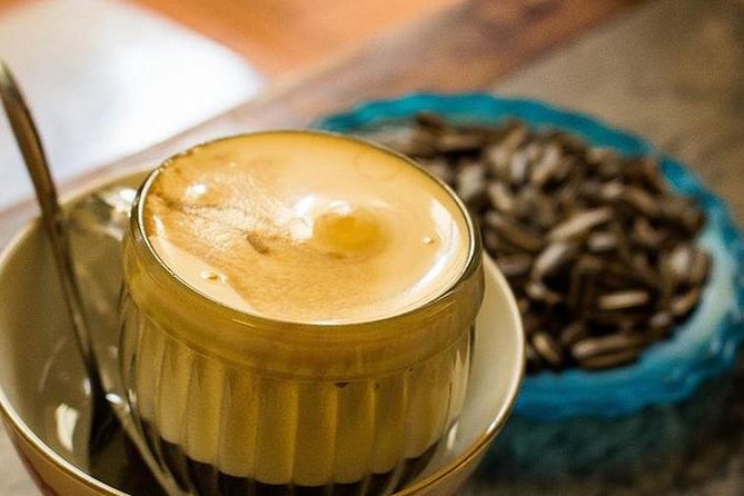 Hanoi Private Walking Tour: Street Food (HOT HOUR PROMOTING) - Key points to know before booking