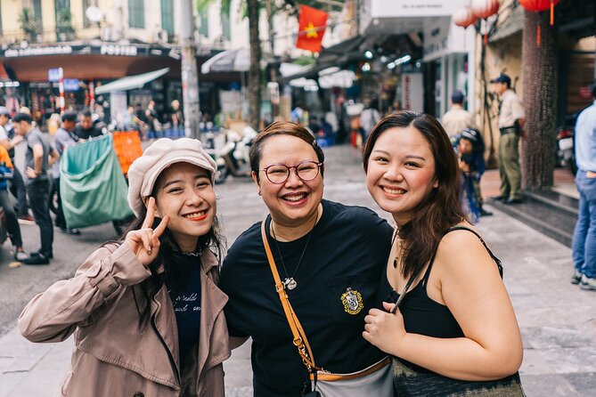 Hanoi Reputable Shopping Tour For Most Sought - What the $25 price means