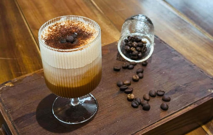 Hanoi: Salt Coffee Workshop Awake Your Senses With 6 Brews - Six Vietnamese coffees, made with your own hands