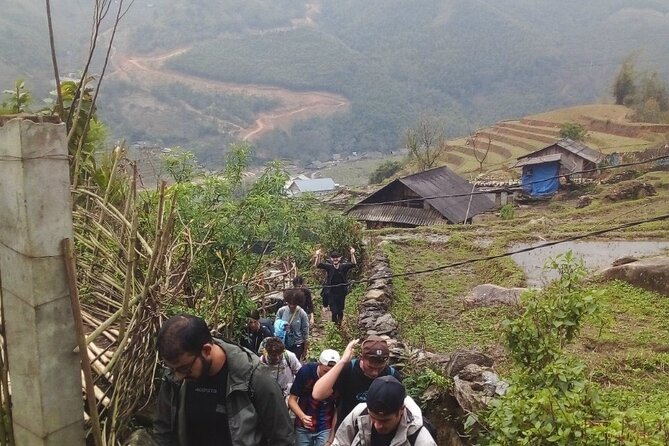 Hanoi - Sapa 2 Days 1 Night Overnight At Homestay - Why this Sapa trip works in only two days