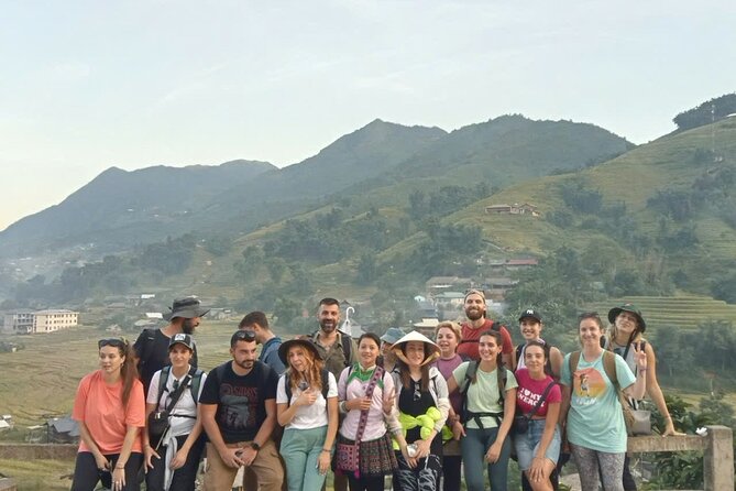 Hanoi - Sapa 2 Days 1 Night Overnight At Local Homestay - Leaving Hanoi on the VIP cabin bus