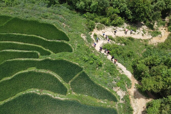 Hanoi - Sapa 2 Days 1 Night Overnight At Local Homestay - What the transport issue means for you