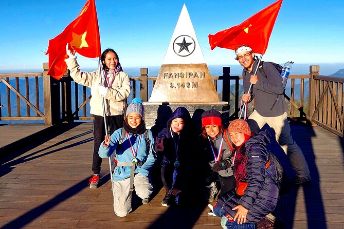 Hanoi - Sapa 2 Days 2 Nights With Fansipan by cable car - Why this Hanoi to Sapa trip is worth considering