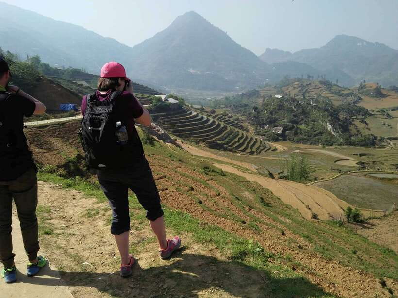 Hanoi- SaPa: 3-Day Homestay Trek to Explore Ethnic cultures - Key points to know before booking