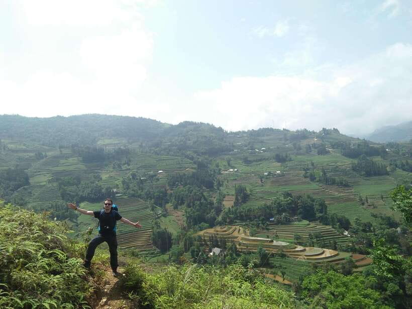 Hanoi- SaPa: 3-Day Homestay Trek to Explore Ethnic cultures - What the homestays are really like