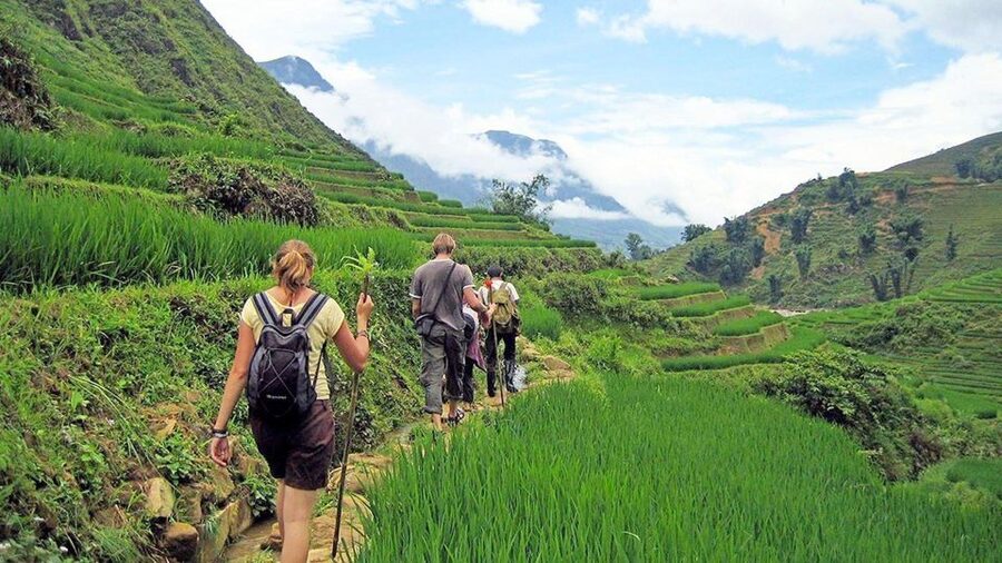 Hanoi: Sapa Trekking 2 Days 1 Night - Sleeper Bus from Hanoi - Key points to know before booking