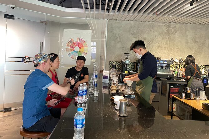 Hanoi Secret Coffee tour - Why Hanoi coffee deserves a full morning