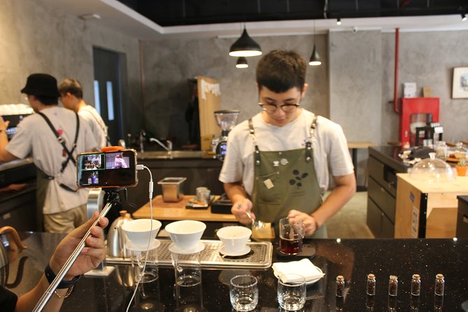 Hanoi Secret Coffee tour - Timing, walking, and practical comfort