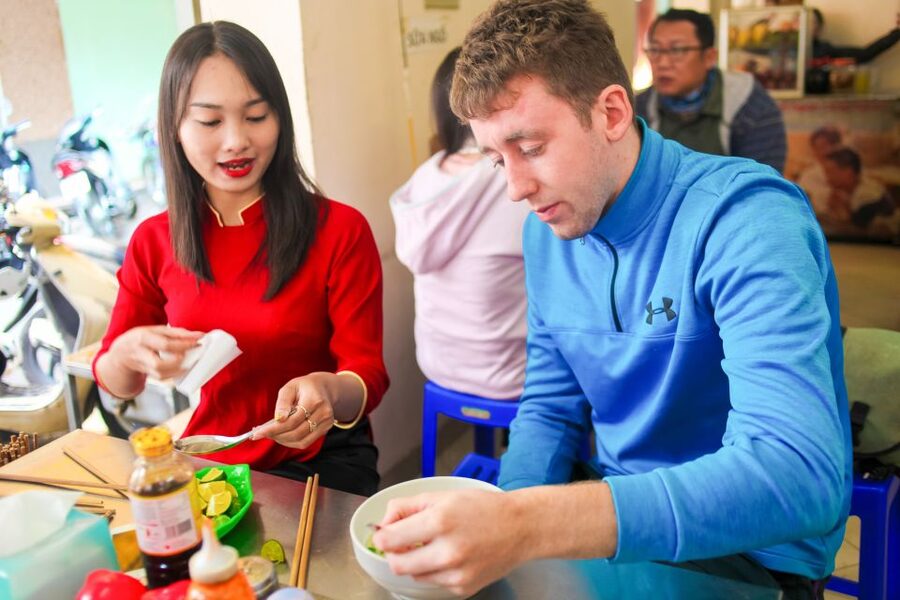Hanoi: Small-Group Street Food Walking Tour - What the $15 price really buys you