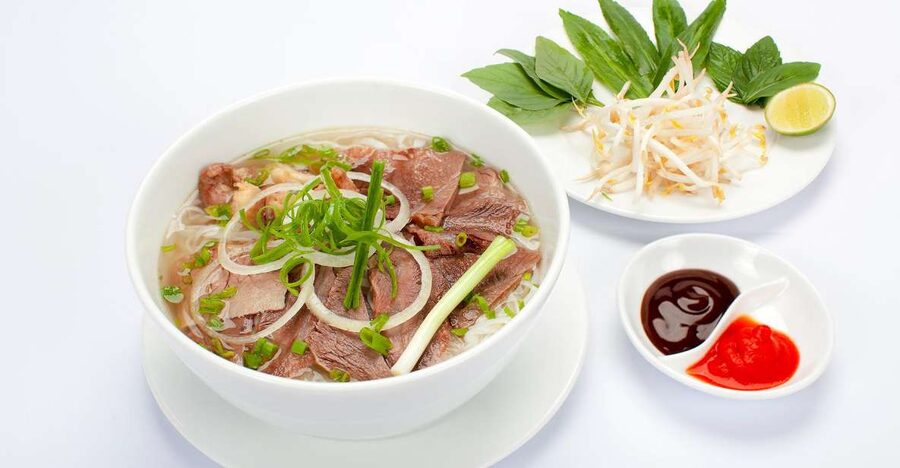 Hanoi: Small-Group Street Food Walking Tour - Pho brings a different kind of comfort
