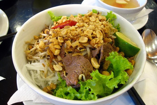 HANOI SPECIAL CUISINE PRIVATE TOUR (Beyond your expectation! -Top notch cuisine) - Key points at a glance