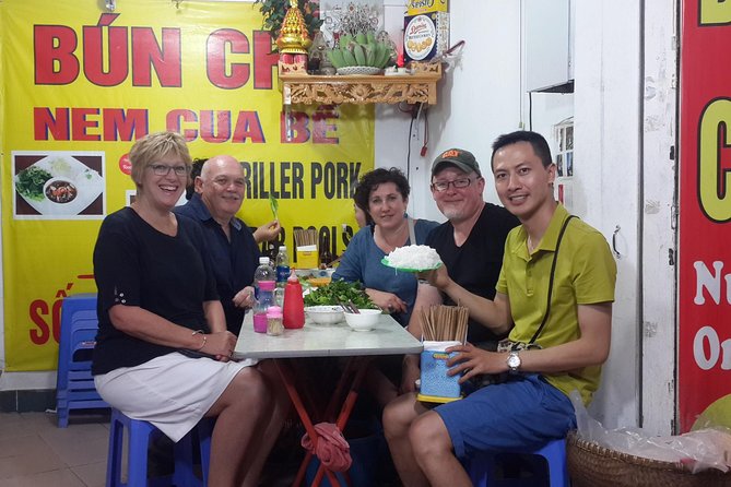 HANOI SPECIAL CUISINE PRIVATE TOUR (Beyond your expectation! -Top notch cuisine) - The guides shape the experience