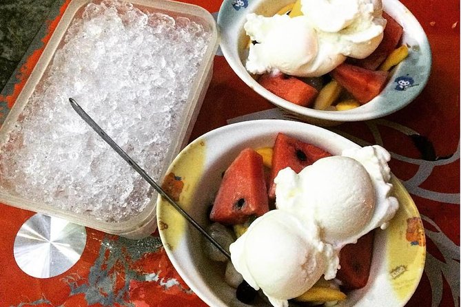 HANOI SPECIAL CUISINE PRIVATE TOUR (Beyond your expectation! -Top notch cuisine) - What $46.16 buys you