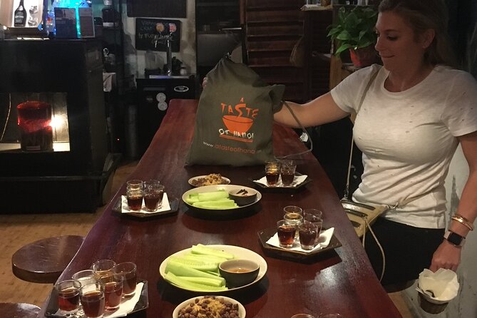 Hanoi Street Eats And Bites - Egg coffee with a direct link to Hanoi’s past