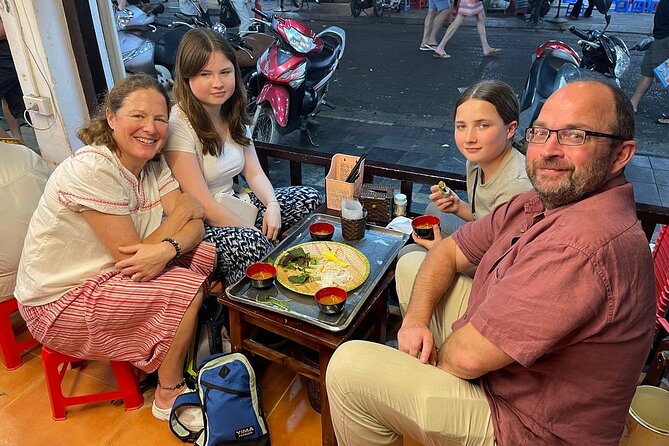 Hanoi Street Food Adventure: Train Street & Local Delights - What $29 really buys you