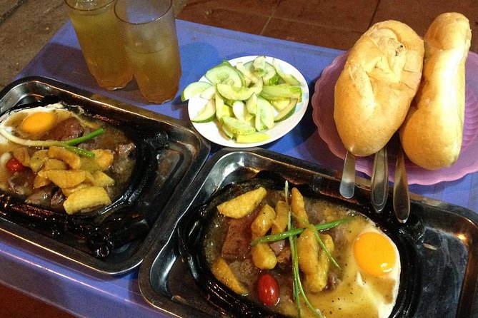 Hanoi Street Food Experience by Walking - Why a Hanoi food walk works so well