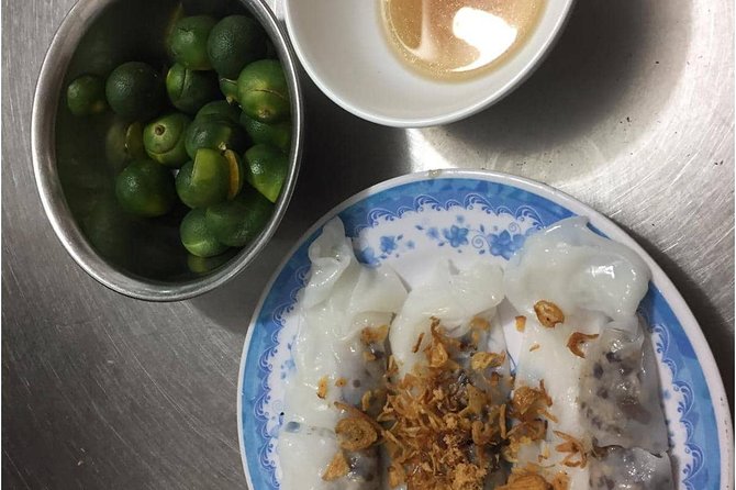 Hanoi Street Food + Night Life Tour - How the $30 price measures up