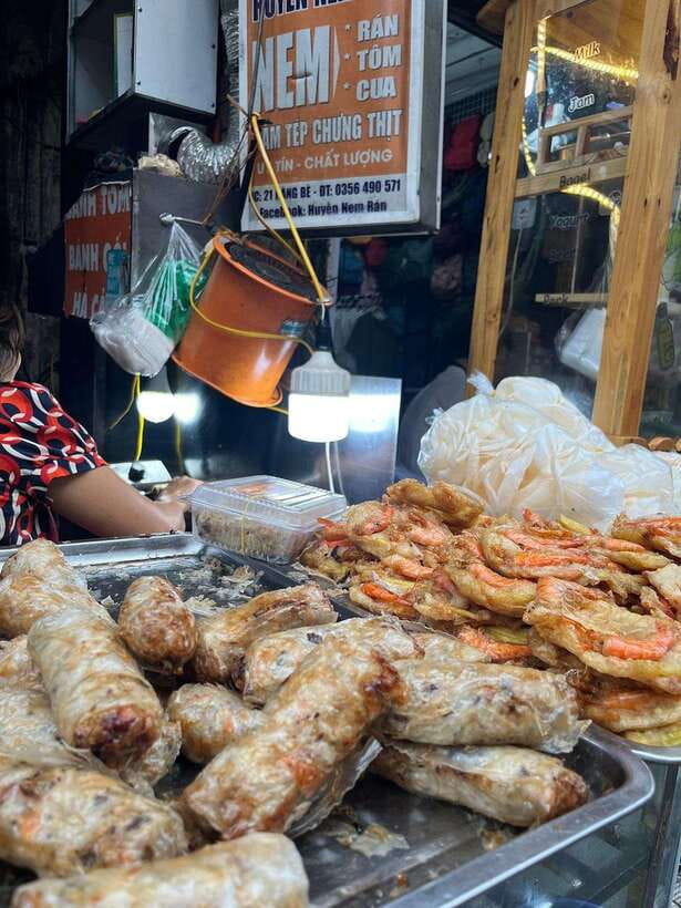 Hanoi Street Food Tour - Who will enjoy this tour most