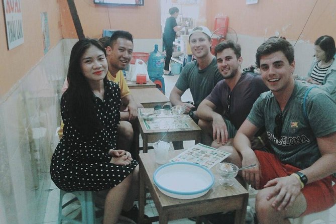 Hanoi Street Food Tour - Why Hanoi’s sidewalks are the real dining room