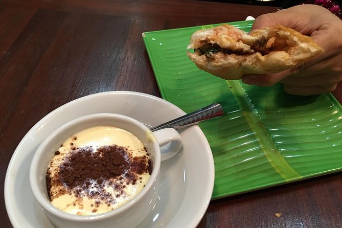 Hanoi Street Food Tour - What the $27 price means