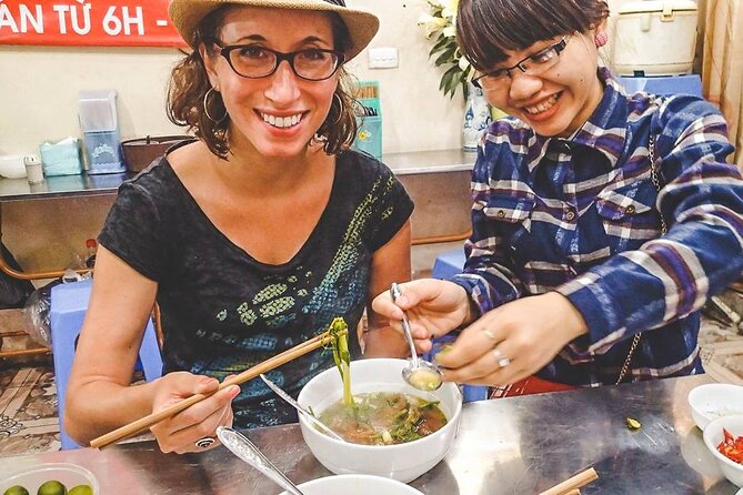 Hanoi Street Food Tour - Best Price - Is $25 good value?