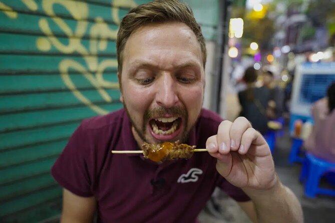 Hanoi Street Food Tour - Best Price - What you may eat in the Old Quarter