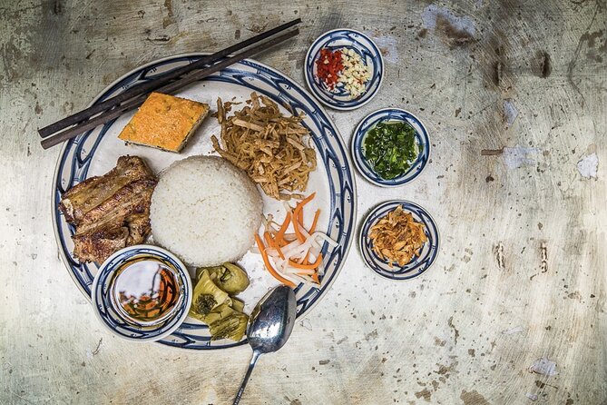 Hanoi Street Food Tour By Motorbike + Sightseeing SAFE & FUN - What the guides add to the evening