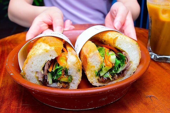 Hanoi street food tour (Private tour) - Ta Hien Street, Hanoi’s beer street