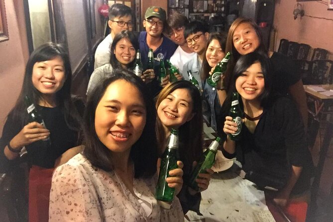 Hanoi street food tour (Private tour) - The Ancient House and a closer look at Old Hanoi