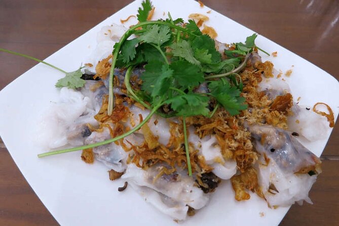 Hanoi street food tour (Private tour) - How the two to four hours are used