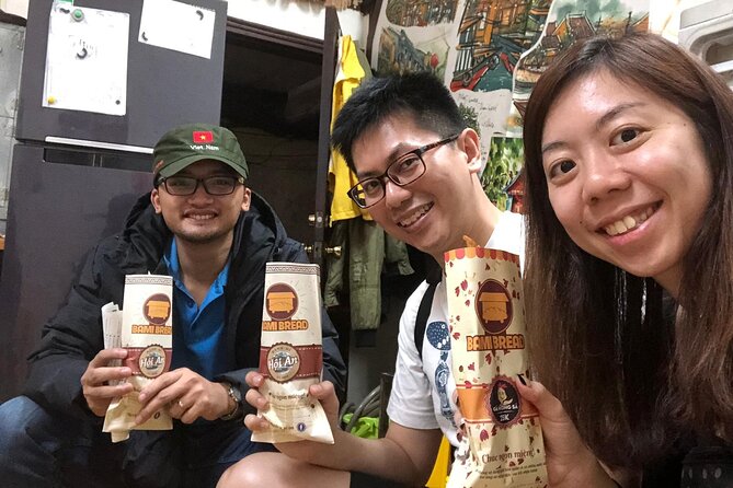 Hanoi street food tour (Private tour) - What the private guide adds