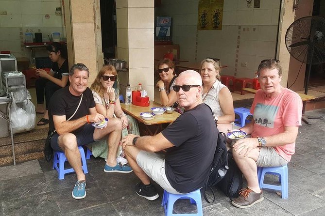Hanoi Street Food Walking Tour - Why the rotating menu matters