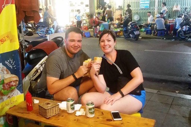 Hanoi Street Food Walking Tour - The guide makes the difference