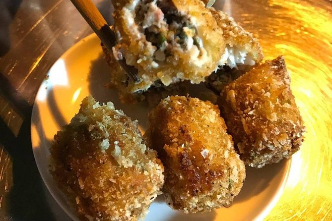Hanoi Street Food Walking Tour - What the $30 price really covers