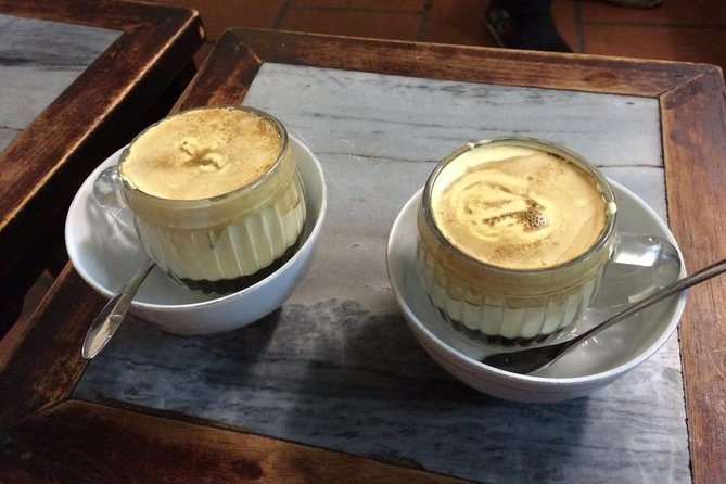 Hanoi Street Food Walking Tour - The first bites: pho, noodles, and familiar Hanoi flavors