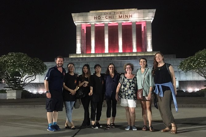 Hanoi Sunset Motorbike Tour - Why this scooter tour shows you a different Hanoi
