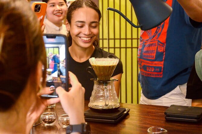 Hanoi Tea Workshop: Specialty Fresh Lotus Tea from West Lake - Key Things to Know