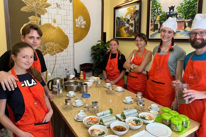 Hanoi Tea Workshop: Specialty Fresh Lotus Tea from West Lake - Stories, Questions, and the Human Side of Tea