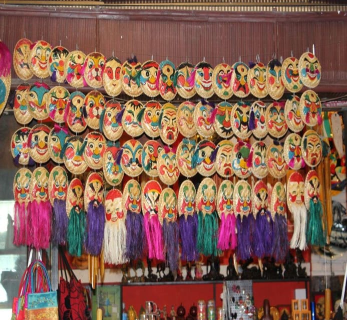 Hanoi: Thang Long Water Puppet Show Ticket - What happens during the 50-minute performance