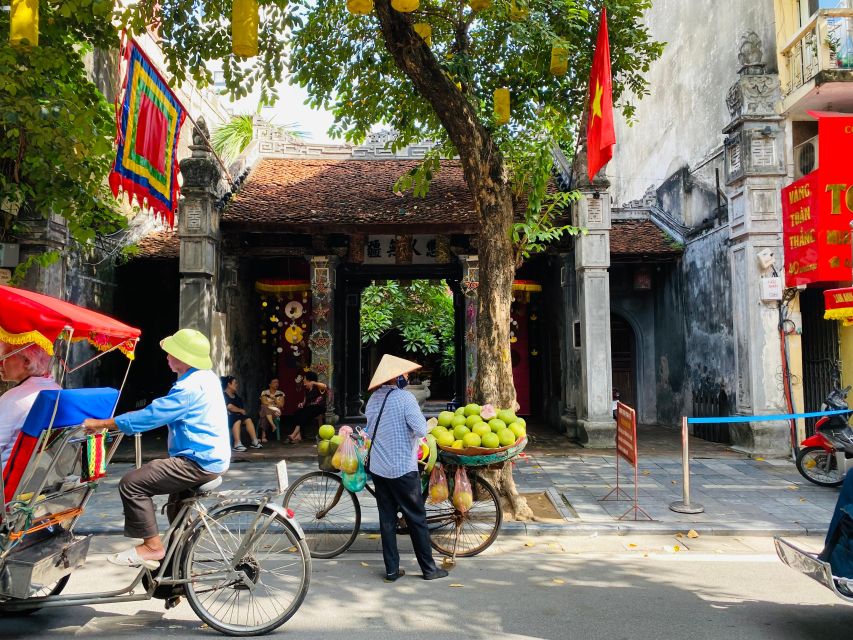 Hanoi: The Hidden Old Quarter Experience - Price, timing, and who gets the best value