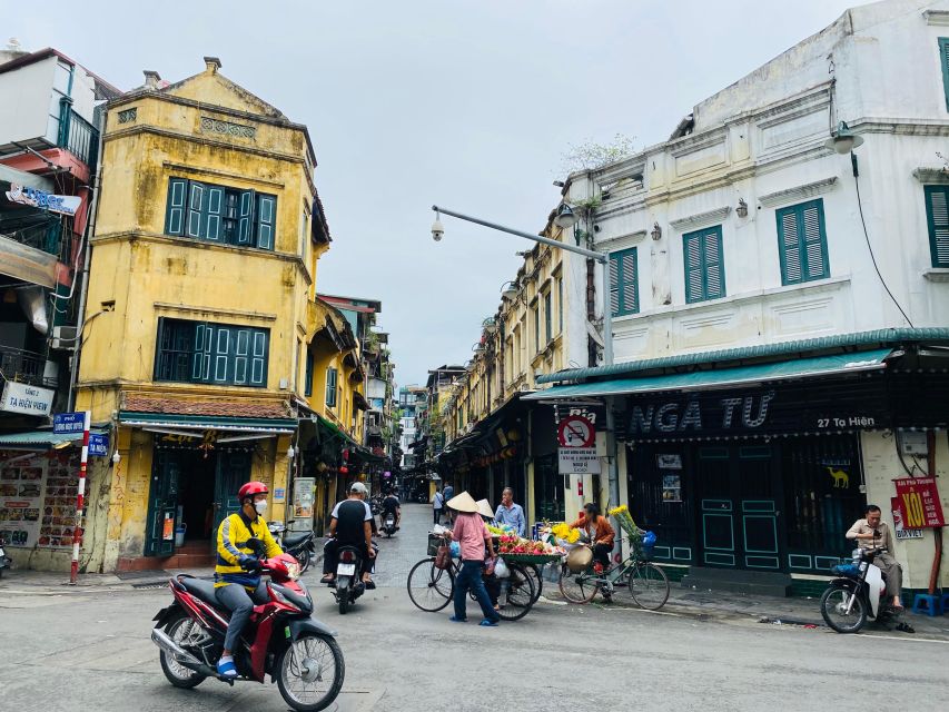 Hanoi: The Hidden Old Quarter Experience - Why this walk shows more than Hanoi’s postcard center