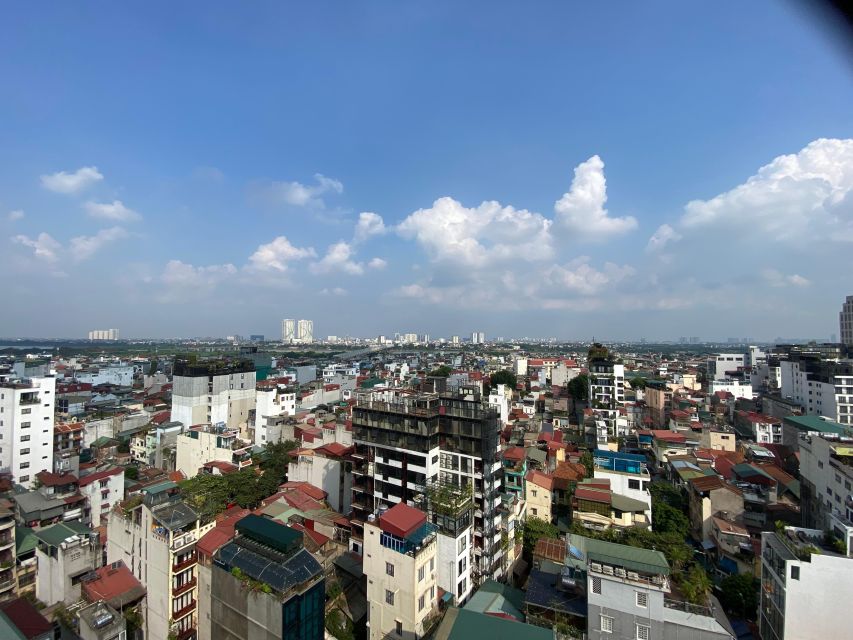 Hanoi: The Hidden Old Quarter Experience - Small alleys, Ta Hien, and the less polished Old Quarter