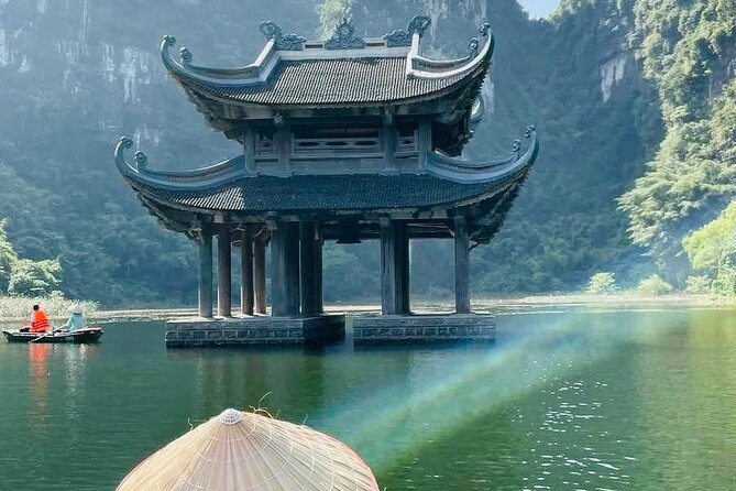 Hanoi to Ninh Binh Day Trip: Mua Cave, Trang An Boat Ride - Lunch - Why this Ninh Binh day trip works